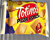 Tostino's Pizza Rolls