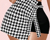 Crowbar Shorts Skirt