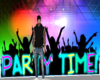 Party Time Picture