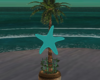 Tropical Light Palm