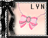 -Lyn-Princess Pink NL*