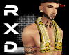 RXD | Versace Towel