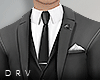 ! Vest + Suit Outfit DRV