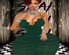 *Valentina* D Drk Green