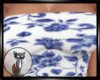 Blue Daneau Outfit