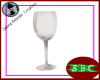 Wine Glass (x1)