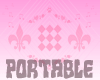Pink Photo Background