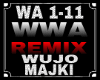Majki - WWA Remix