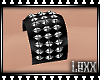 [xx] Stud Ring Slender