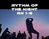 rythm of the night 1-6