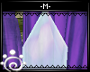 M| Floating Crystal