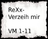 ReXx-Verzeih Mir 