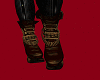 [Chi] Rustic Boots