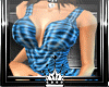 Blue Wave Xbm