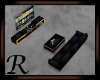 BlueGold GameCouch+Poses