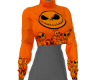 ★ Nightmare Sweater