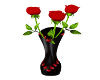 Valentine Roses Animated