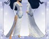 HEREAFTER BRIDAL GOWN