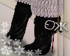 Sta. Claus boots !