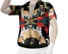 Luxe Leopard Shirt