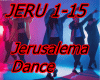Jerusalema Dance