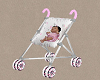 Baby Stroller V. 2