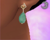 UC 2013 Earrings