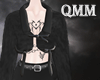 9AQ tattoo fur coat（F)