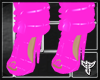 (T)  barbie boots