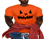 Halloween Orange