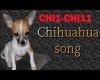 chihuahua song