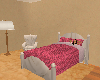 BB Designs Exclusive bed