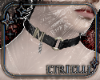 Forbidden Choker v2