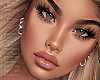 M Beautiful Zell Head