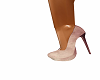 misty rose heel
