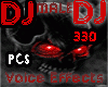 Male Dj Voice Effect 330
