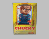 Caixa - Chucky Good Guys