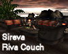 Sireva Riva Couch