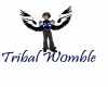 Tribal Womble