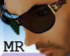 (MR)MR LV Sunglasses