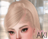 Aki Amaya Blonde