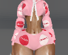 QR. Dottie LLX