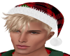 Couples Santa Hat/Blonde