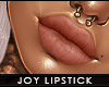 ! joy lipstick . matte