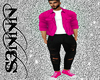 S3N-Adam Full Outfit v3