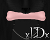 xIDx Salmon MouthBone F