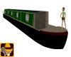 NARROW BOAT