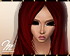 ϟ Valentina Hair. Red