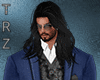 TRZ- Male Wedding Suit