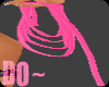 DO~ Pink Lasso W Trigger